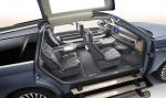 Lincoln Navigator Concept 2016 года